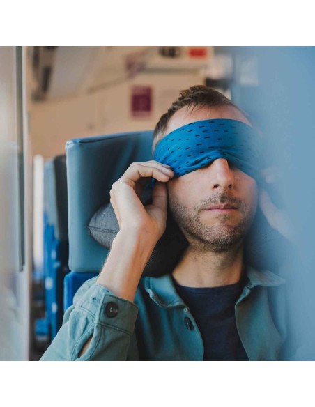 ELLIPSE Princess Juliana | Coussin de voyage ergonomique