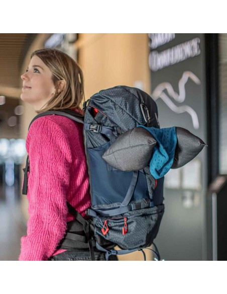 ELLIPSE Princess Juliana | Coussin de voyage ergonomique