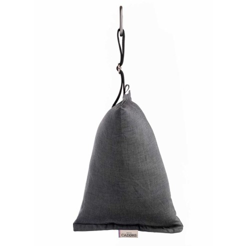 L'oreiller de voiture ISIDOR - Une invention signée Petits Cadors