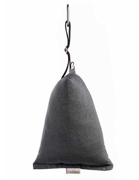 L'oreiller de voiture ISIDOR - Une invention signée Petits Cadors