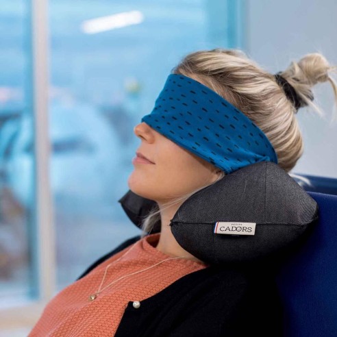 ELLIPSE Princess Juliana | Coussin de voyage ergonomique