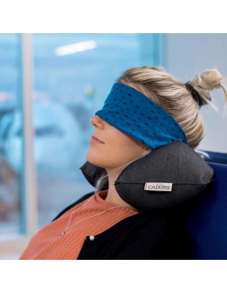 ELLIPSE Princess Juliana | Coussin de voyage ergonomique