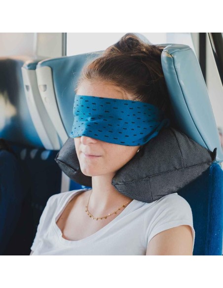 ELLIPSE Princess Juliana | Coussin de voyage ergonomique