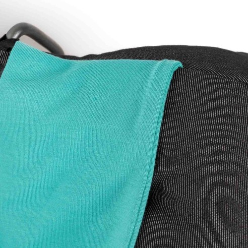 ELLIPSE Curaçao | Meilleur coussin de voyage avion et train