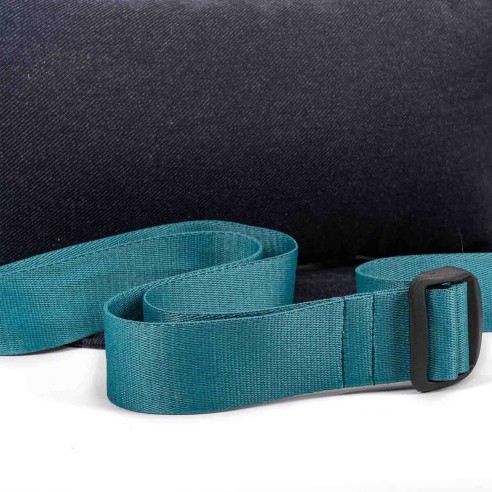 Coussin d'allaitement médaillé au concours Lépine | Petits Cadors