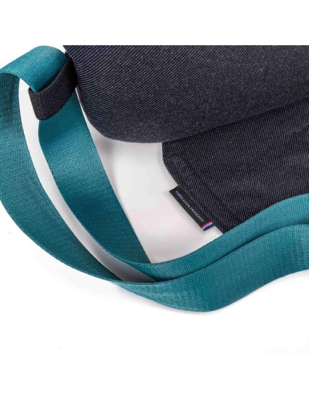 Coussin d'allaitement médaillé au concours Lépine | Petits Cadors