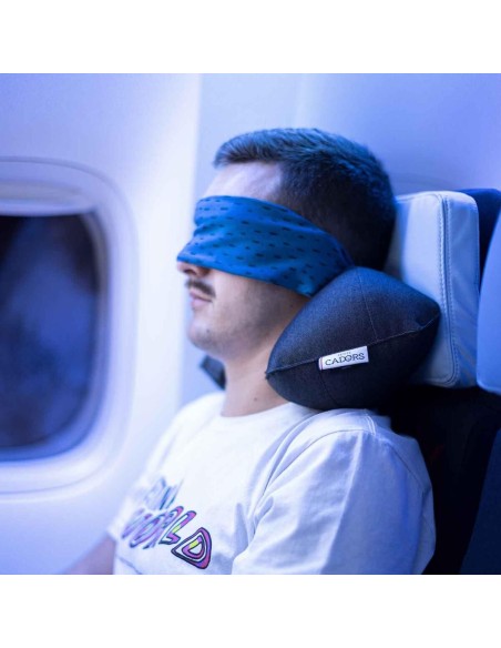 ELLIPSE Princess Juliana | Coussin de voyage ergonomique