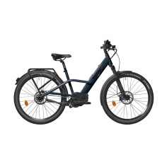 Phen'x - Vélo électrique