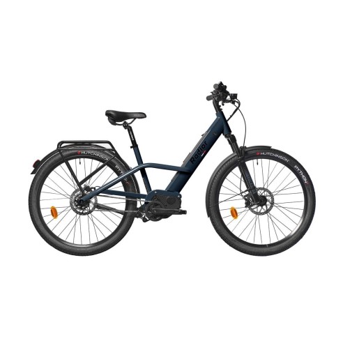 Phen'x - Vélo électrique