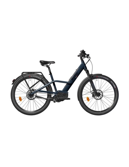 Phen'x - Vélo électrique