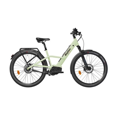 Phen'x - Vélo électrique