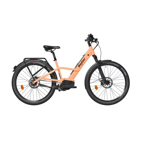 Phen'x - Vélo électrique