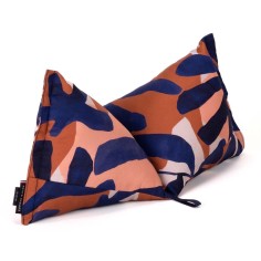 SALVADOR Essaouira | Coussin de lecture Petits Cadors