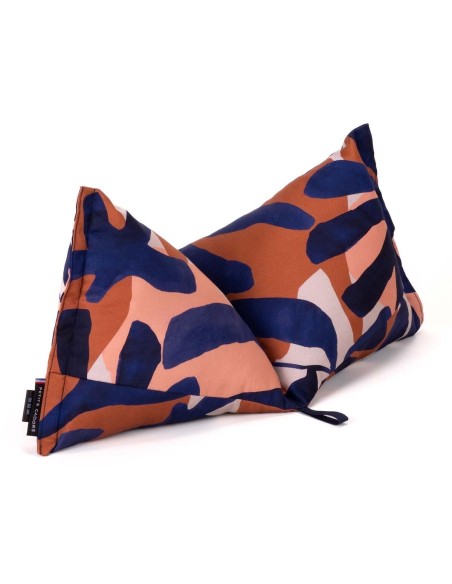 SALVADOR Essaouira | Coussin de lecture Petits Cadors