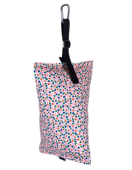 ISIDOR Vérone | Meilleur coussin de voiture | Cosy Club (ex Petits Cadors)