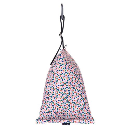 ISIDOR Vérone | Meilleur coussin de voiture | Cosy Club (ex Petits Cadors)