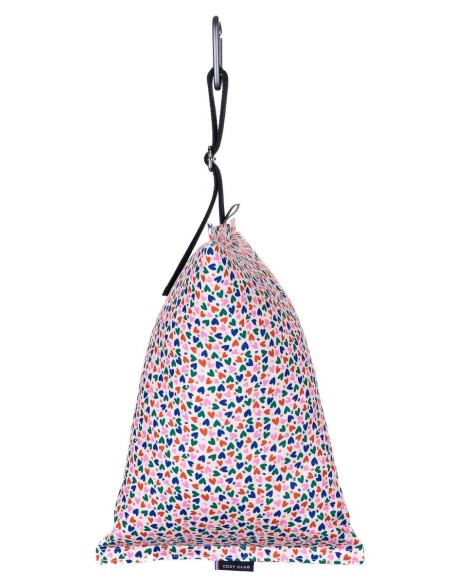 ISIDOR Vérone | Meilleur coussin de voiture | Cosy Club (ex Petits Cadors)