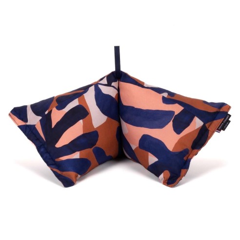 SALVADOR Essaouira | Coussin de lecture Petits Cadors