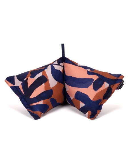 SALVADOR Essaouira | Coussin de lecture Petits Cadors