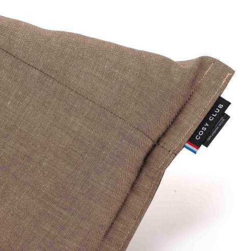 SALVADOR Marrakech | Coussin cervical élégant | Cosy Club