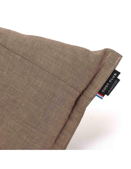 SALVADOR Marrakech | Coussin cervical élégant | Cosy Club