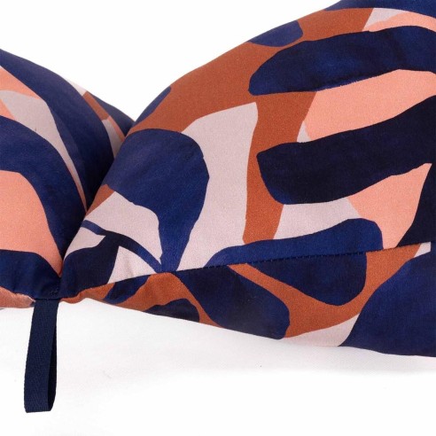 SALVADOR Essaouira | Coussin de lecture Petits Cadors