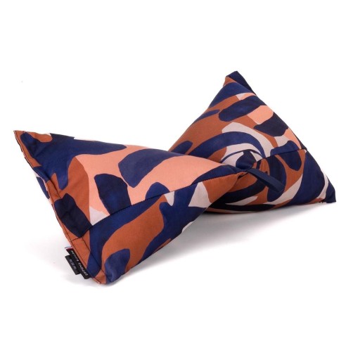 SALVADOR Essaouira | Coussin de lecture Petits Cadors