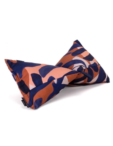 SALVADOR Essaouira | Coussin de lecture Petits Cadors