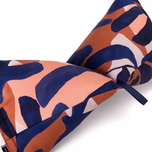 SALVADOR Essaouira | Coussin de lecture Petits Cadors