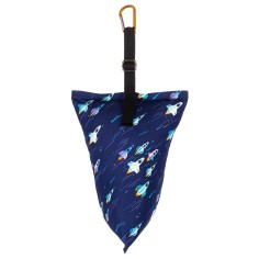 ISIDOR Houston | Coussin de voiture ado, adulte original | Cosy Club