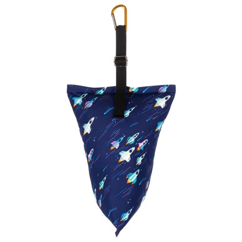 ISIDOR Houston | Coussin de voiture ado, adulte original | Cosy Club