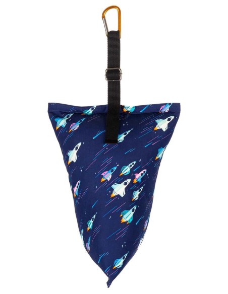 ISIDOR Houston | Coussin de voiture ado, adulte original | Cosy Club