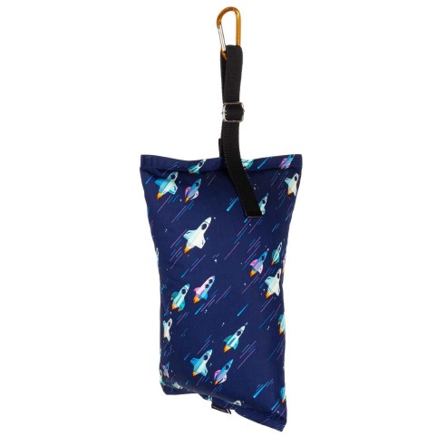 ISIDOR Houston | Coussin de voiture ado, adulte original | Cosy Club