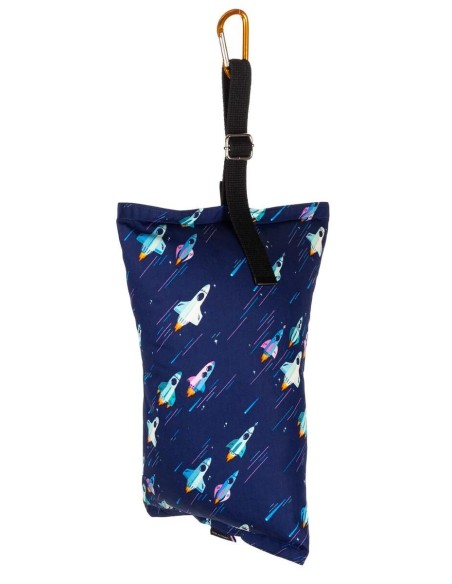 ISIDOR Houston | Coussin de voiture ado, adulte original | Cosy Club