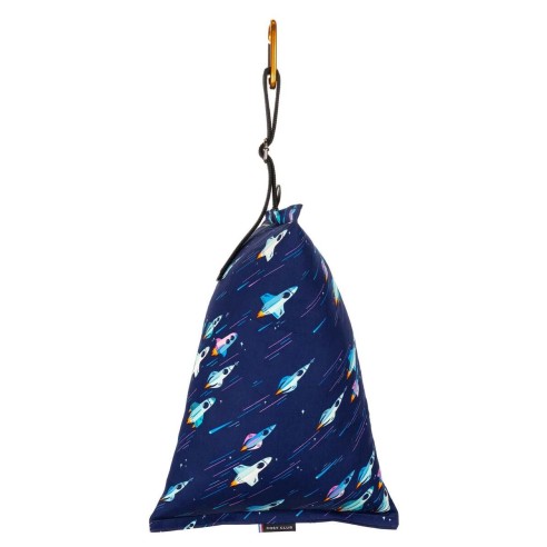 ISIDOR Houston | Coussin de voiture ado, adulte original | Cosy Club