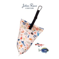 ISIDOR édition limitée | Un motif marin unique | Cosy Club