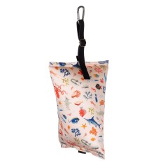 ISIDOR édition limitée | Un motif marin unique | Cosy Club 2