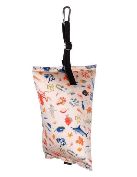 ISIDOR édition limitée | Un motif marin unique | Cosy Club