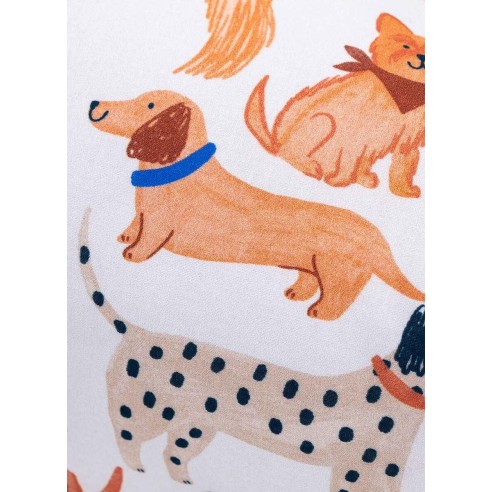 ISIDOR Londres | Coussin de voiture ado, adulte original | Cosy Club