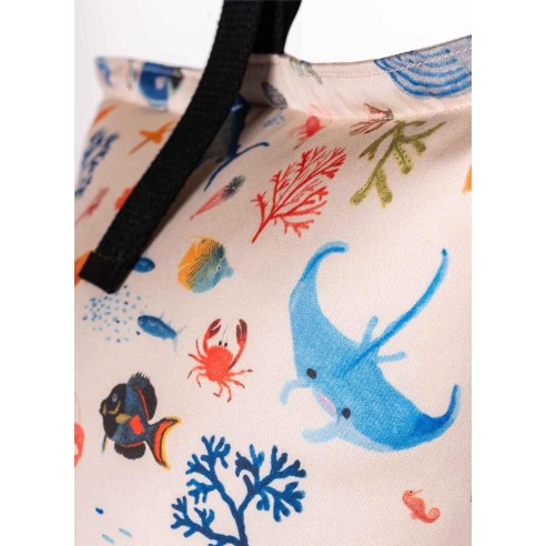 ISIDOR édition limitée | Un motif marin unique | Cosy Club