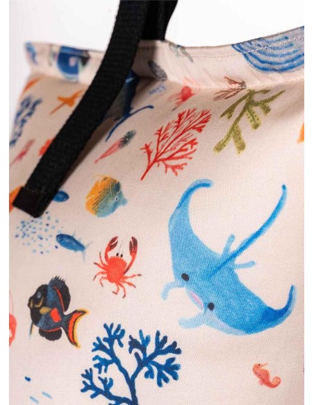 ISIDOR édition limitée | Un motif marin unique | Cosy Club