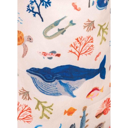 ISIDOR édition limitée | Un motif marin unique | Cosy Club