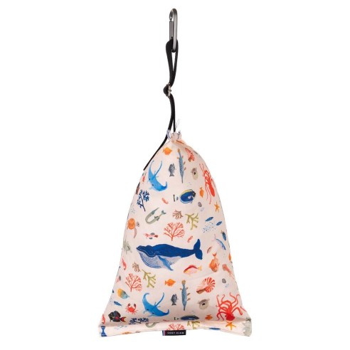 ISIDOR édition limitée | Un motif marin unique | Cosy Club