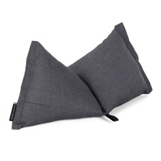 SALVADOR Berlin l'oreiller chic pour les cervicales | Petits Cadors