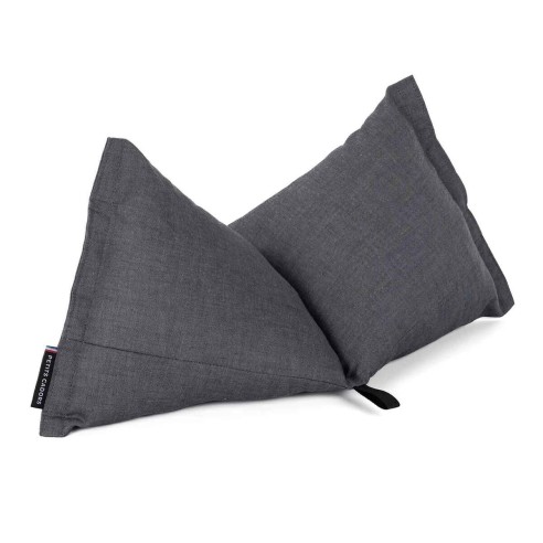 SALVADOR Berlin l'oreiller chic pour les cervicales | Petits Cadors