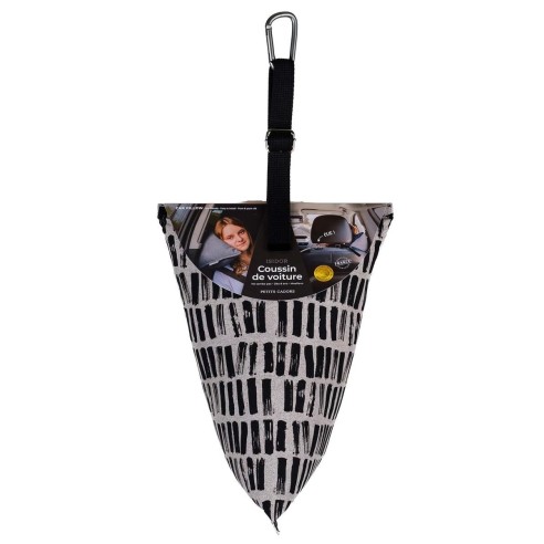 ISIDOR DUSSELDORF | Coussin de voiture | Petits Cadors