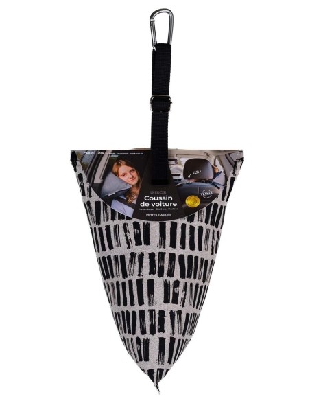 ISIDOR DUSSELDORF | Coussin de voiture | Petits Cadors