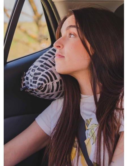 ISIDOR DUSSELDORF | Coussin de voiture | Petits Cadors