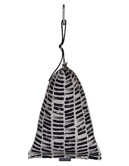 ISIDOR DUSSELDORF | Coussin de voiture | Petits Cadors