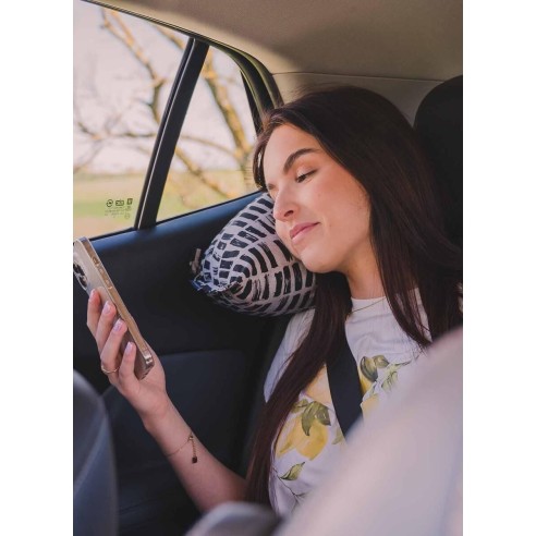 ISIDOR DUSSELDORF | Coussin de voiture | Petits Cadors